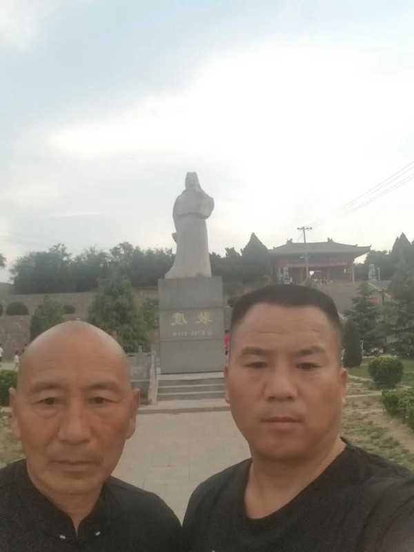 探秘国学文化研究者李安国：解析命运与化解之道